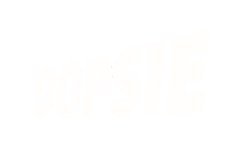 OOPSIE