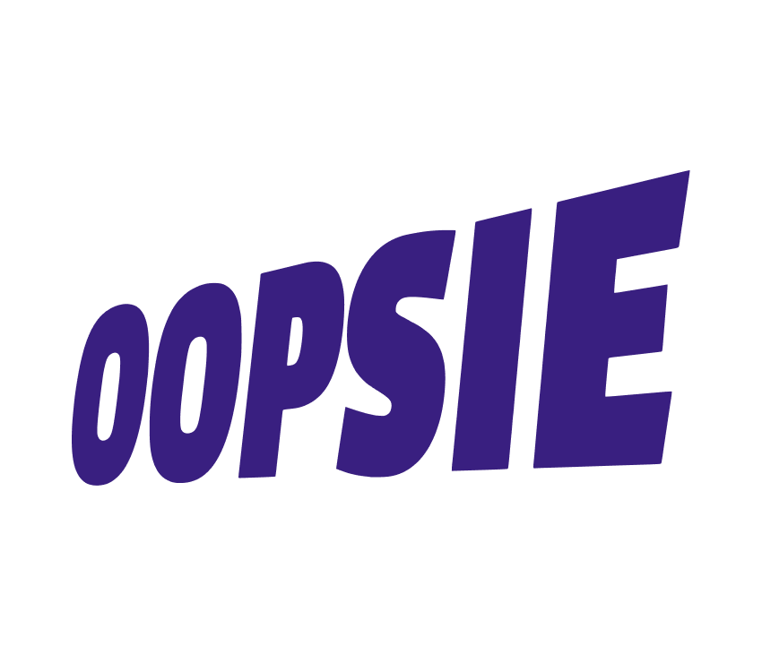 OOPSIE
